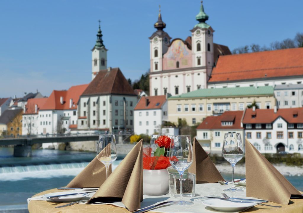 Photo of Outdoor in Steyr