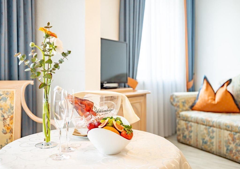 Photo of Livingroom in Steyr