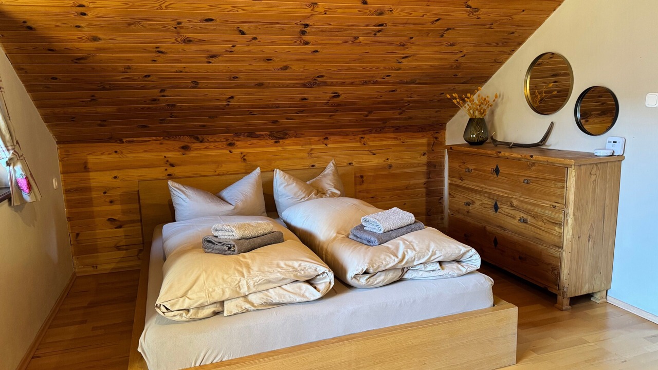 Photo of Bedroom in Ferlach