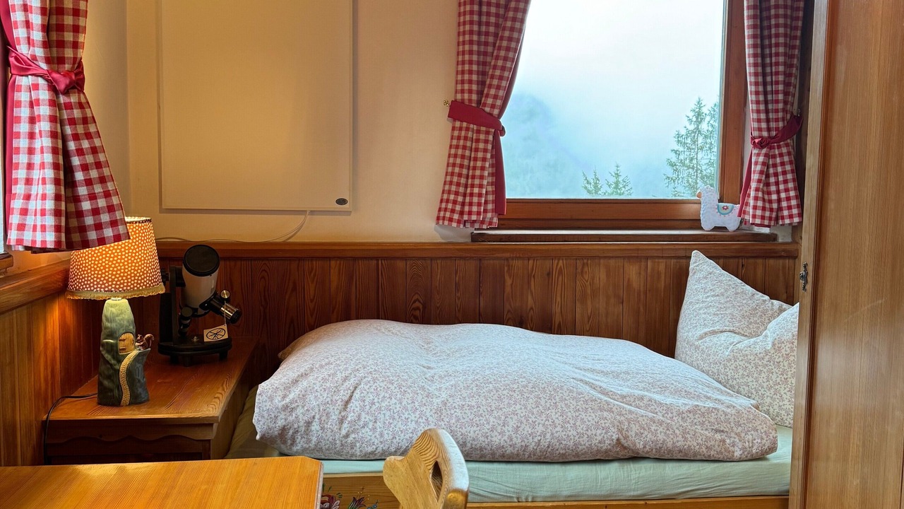 Photo of Bedroom in Ferlach