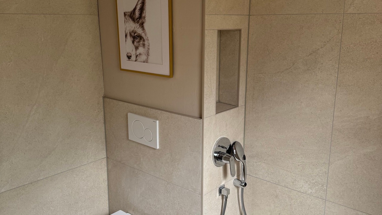 Photo of Bathroom in Ferlach