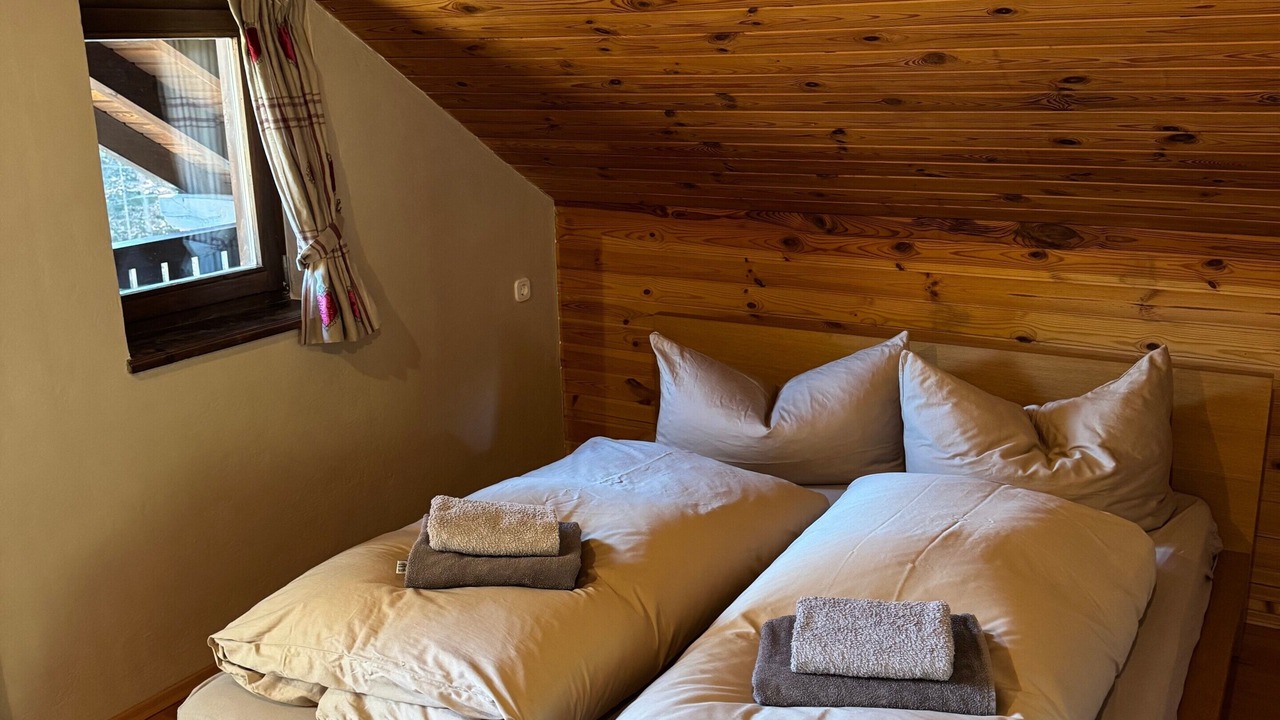 Photo of Bedroom in Ferlach