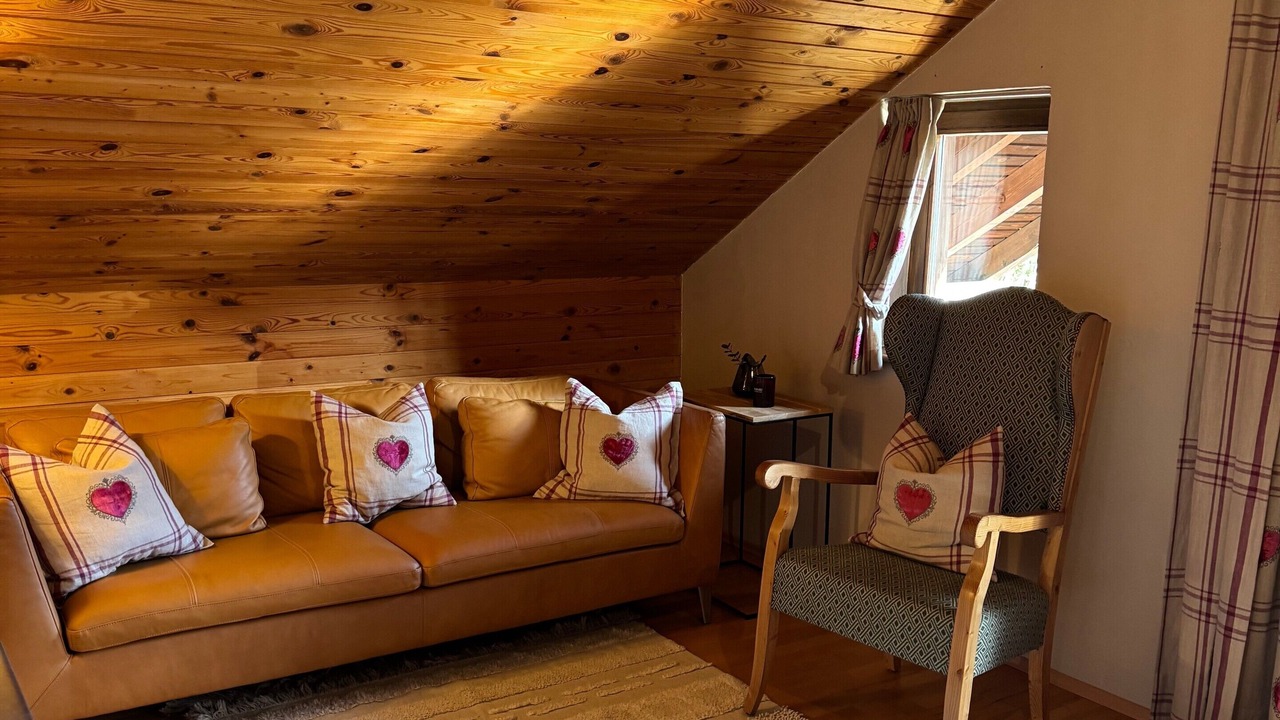 Photo of Livingroom in Ferlach