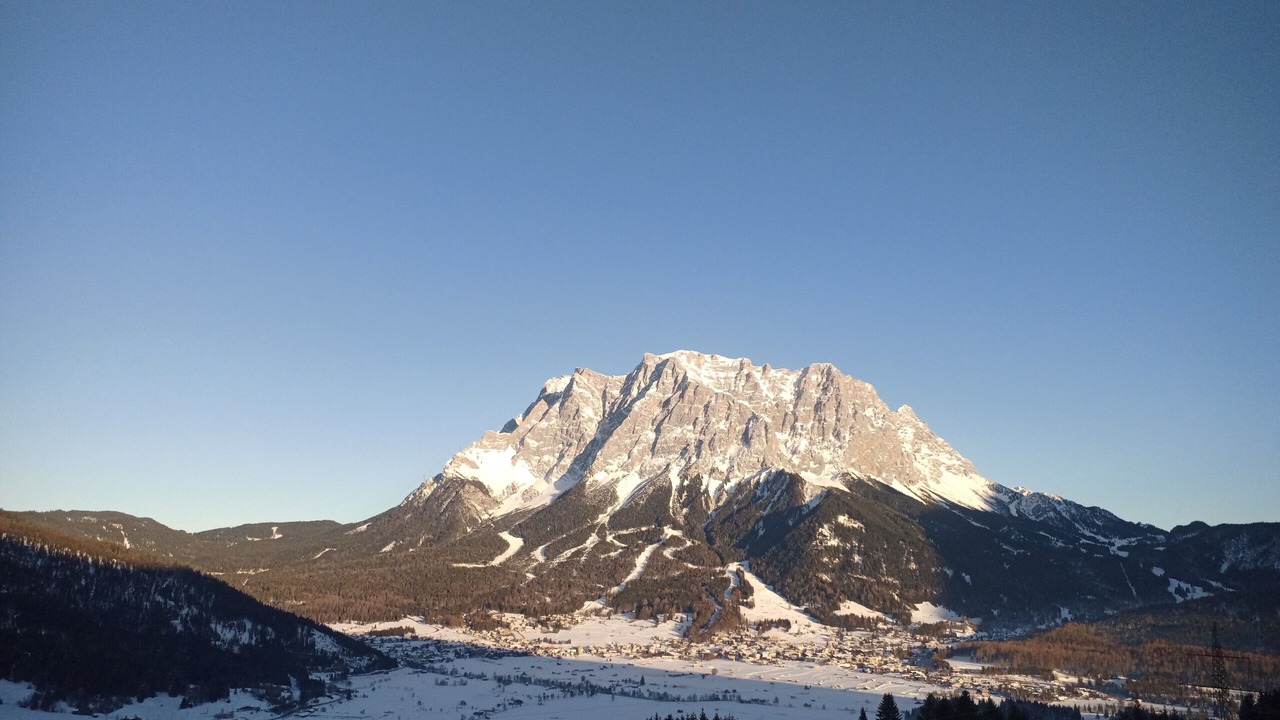 Photo of Others in Ehrwald