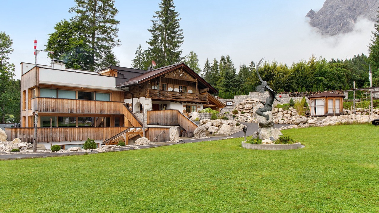 Photo of Outdoor in Ehrwald