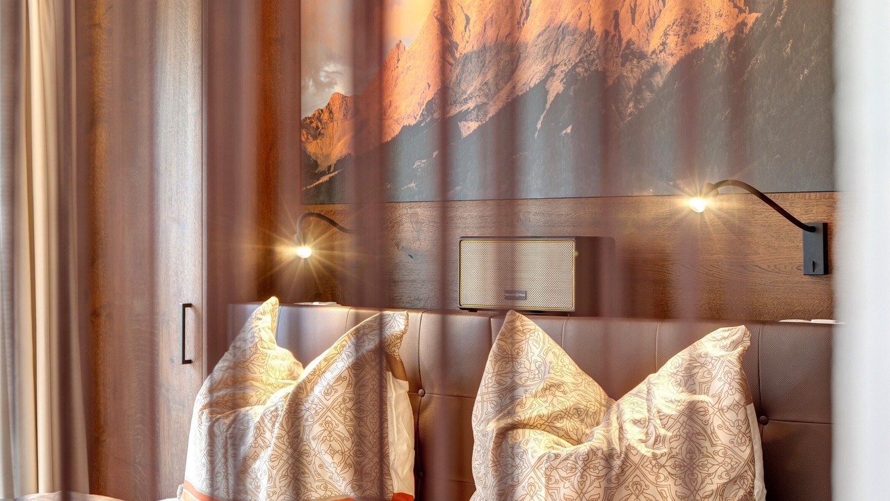 Photo of Bedroom in Ehrwald
