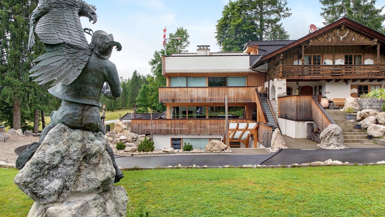 Photo of Outdoor in Ehrwald