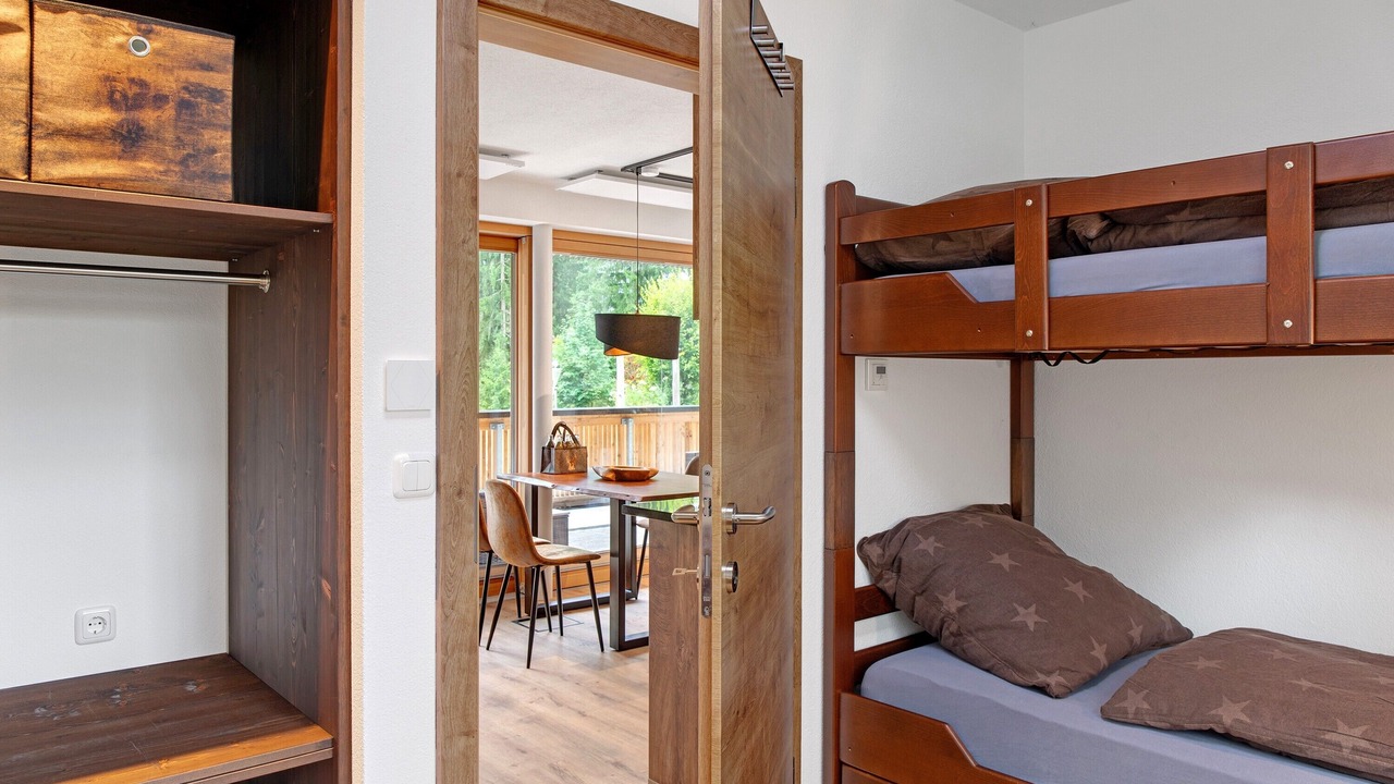 Photo of Bedroom in Ehrwald