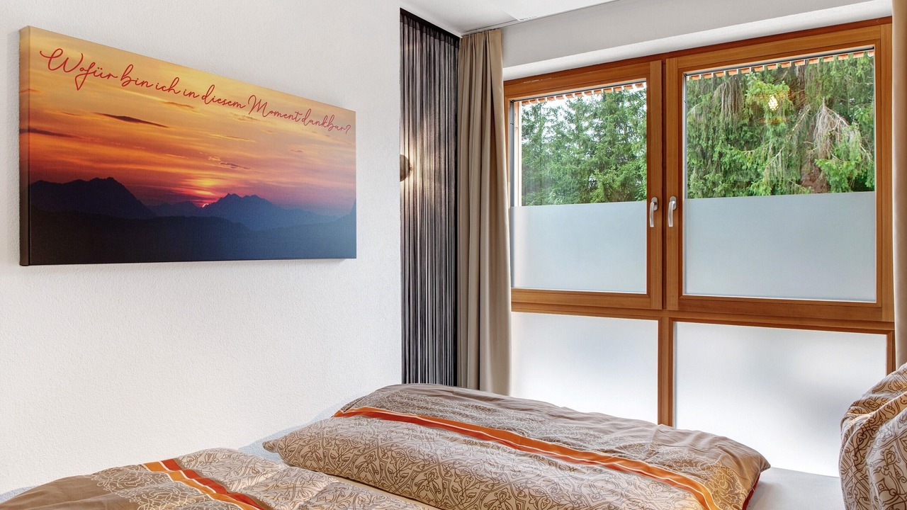 Photo of Bedroom in Ehrwald