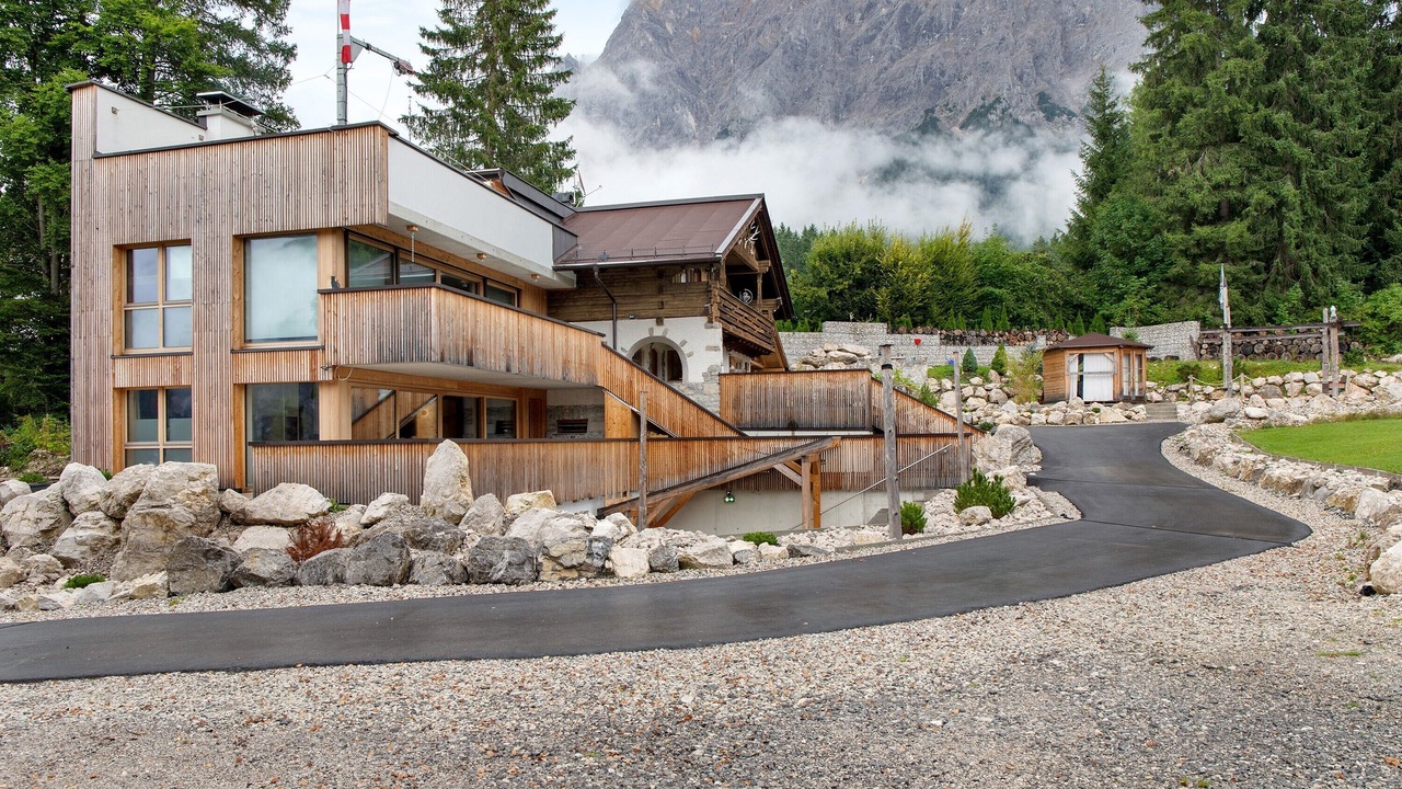 Photo of Outdoor in Ehrwald