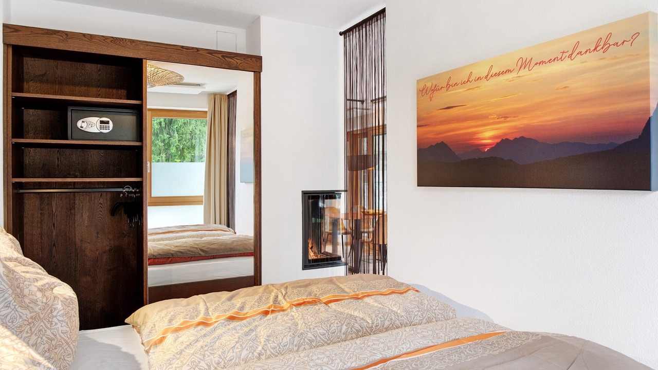 Photo of Bedroom in Ehrwald