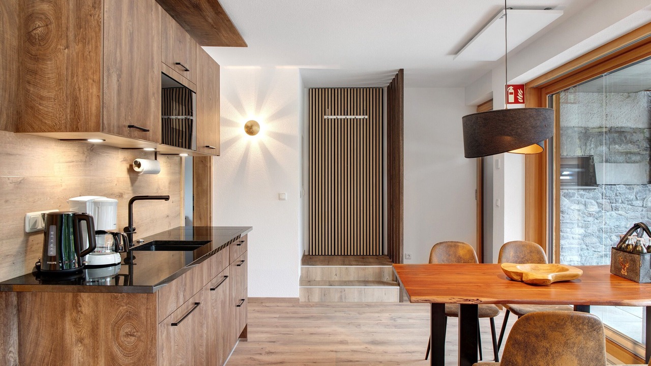 Photo of Kitchen in Ehrwald