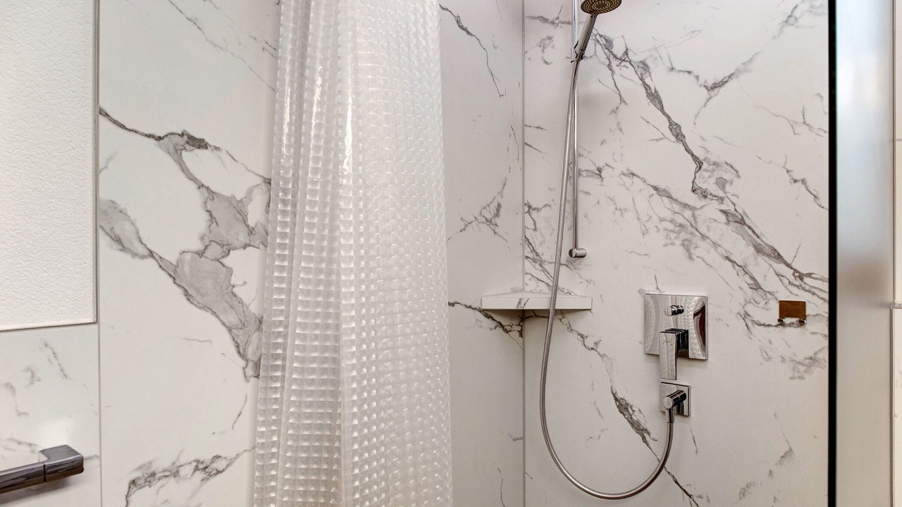 Photo of Bathroom in Ehrwald