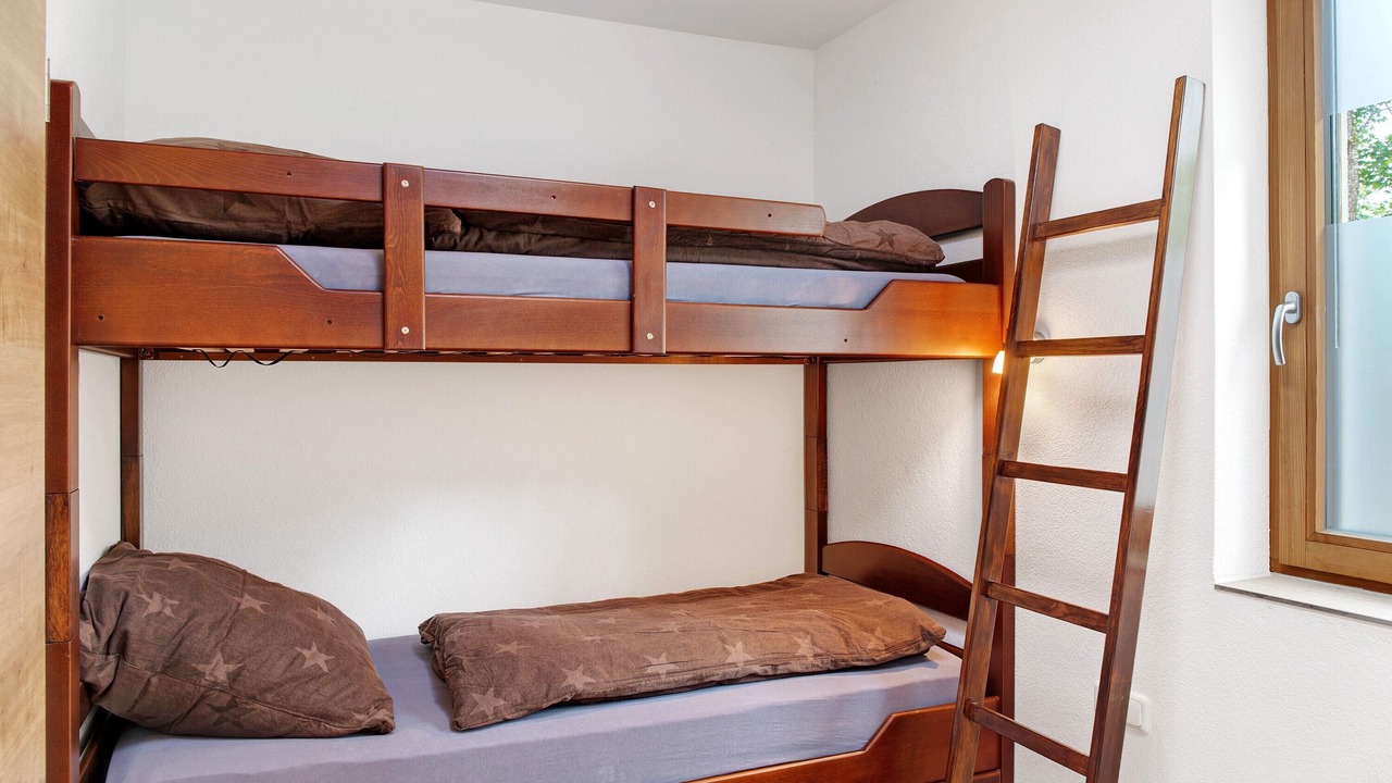 Photo of Bedroom in Ehrwald