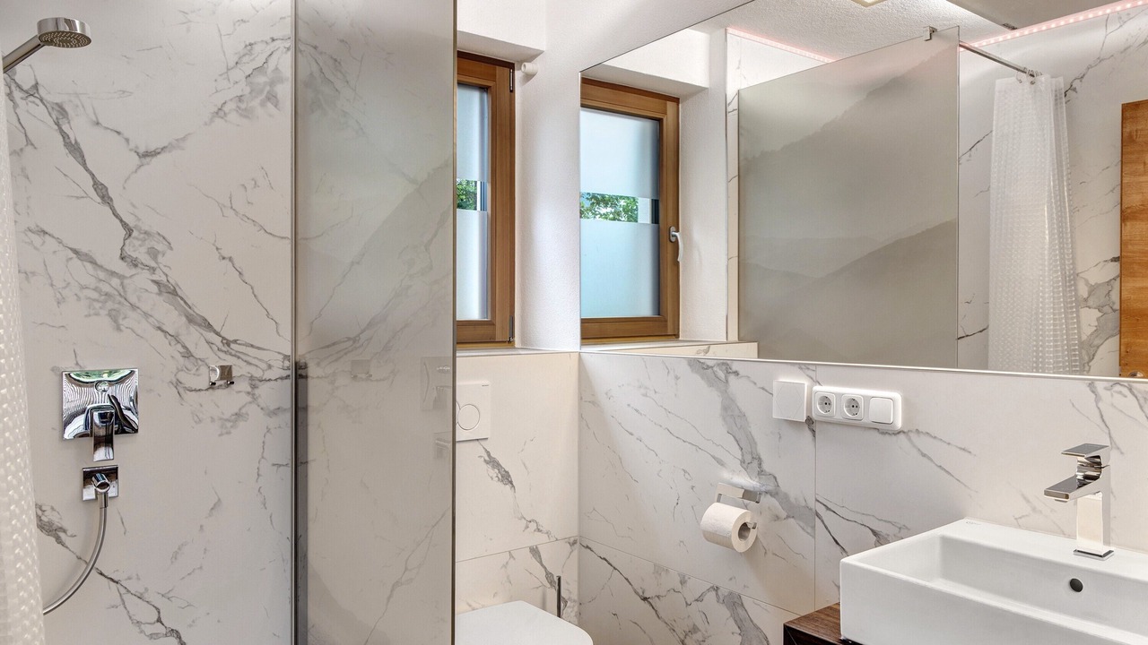 Photo of Bathroom in Ehrwald