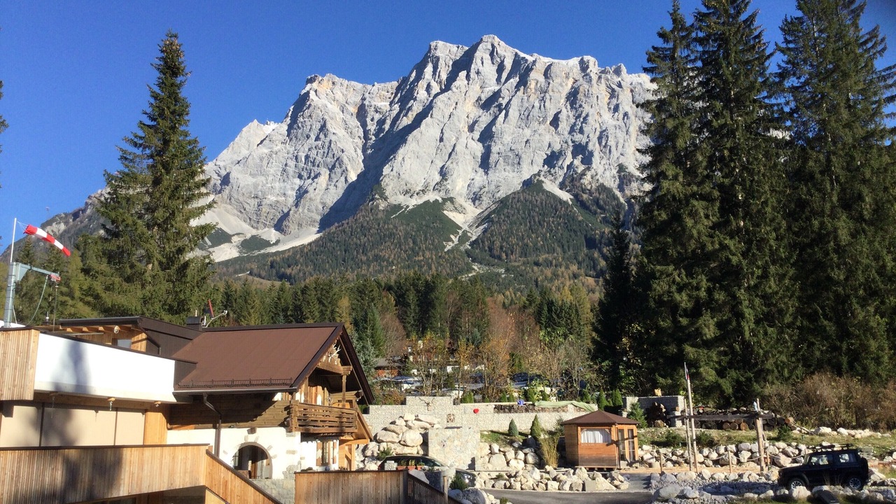Photo of Others in Ehrwald