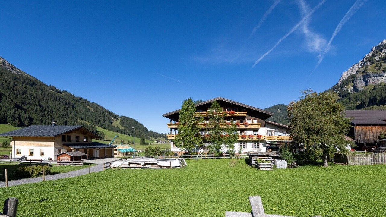 Photo of Outdoor in Nesselwaengle