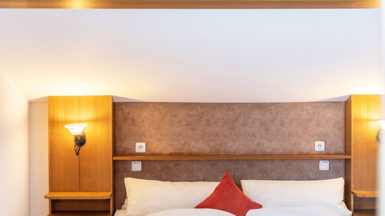 Photo of Bedroom in Nesselwaengle