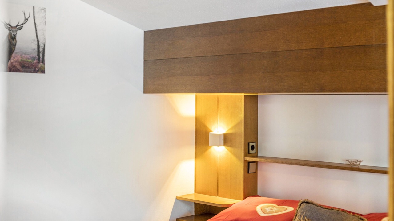 Photo of Bedroom in Nesselwaengle