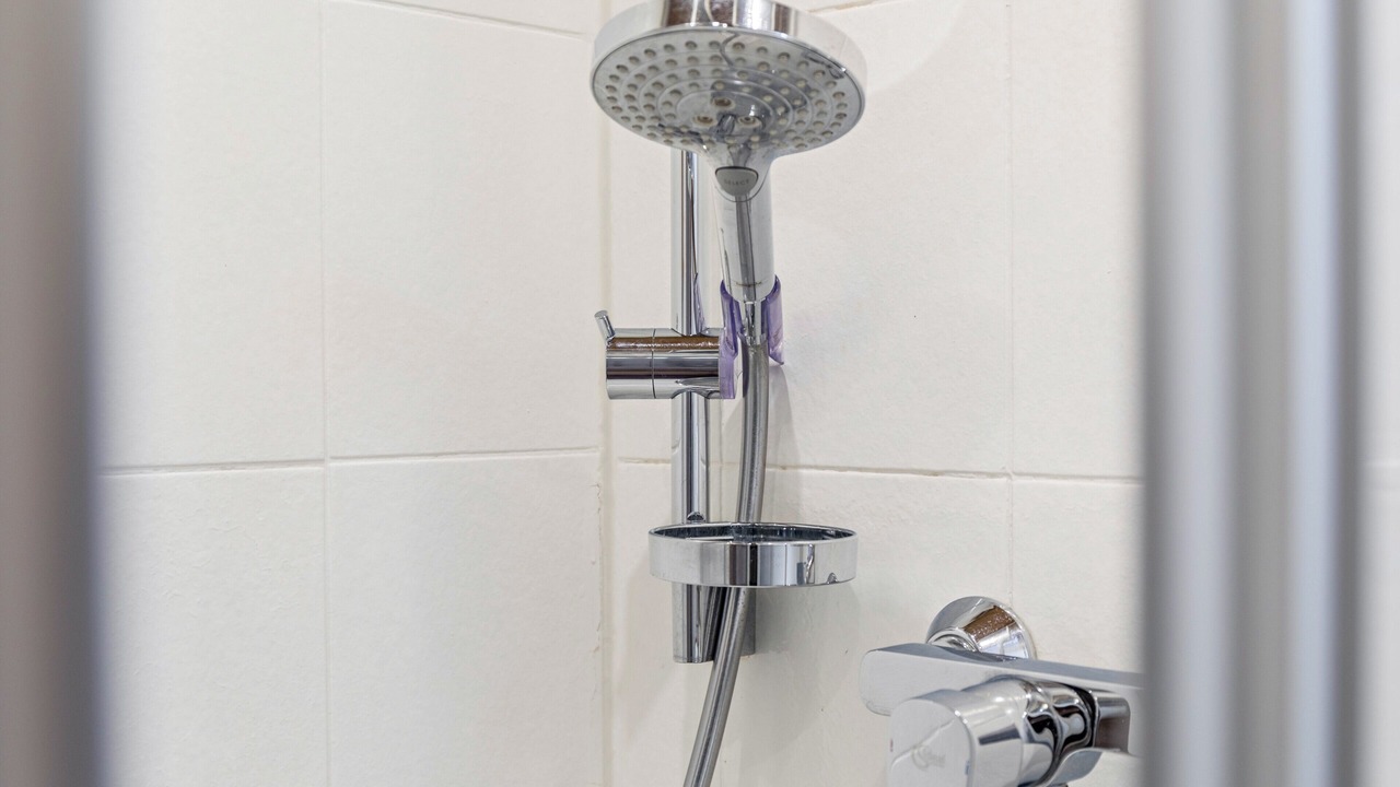 Photo of Bathroom in Nesselwaengle