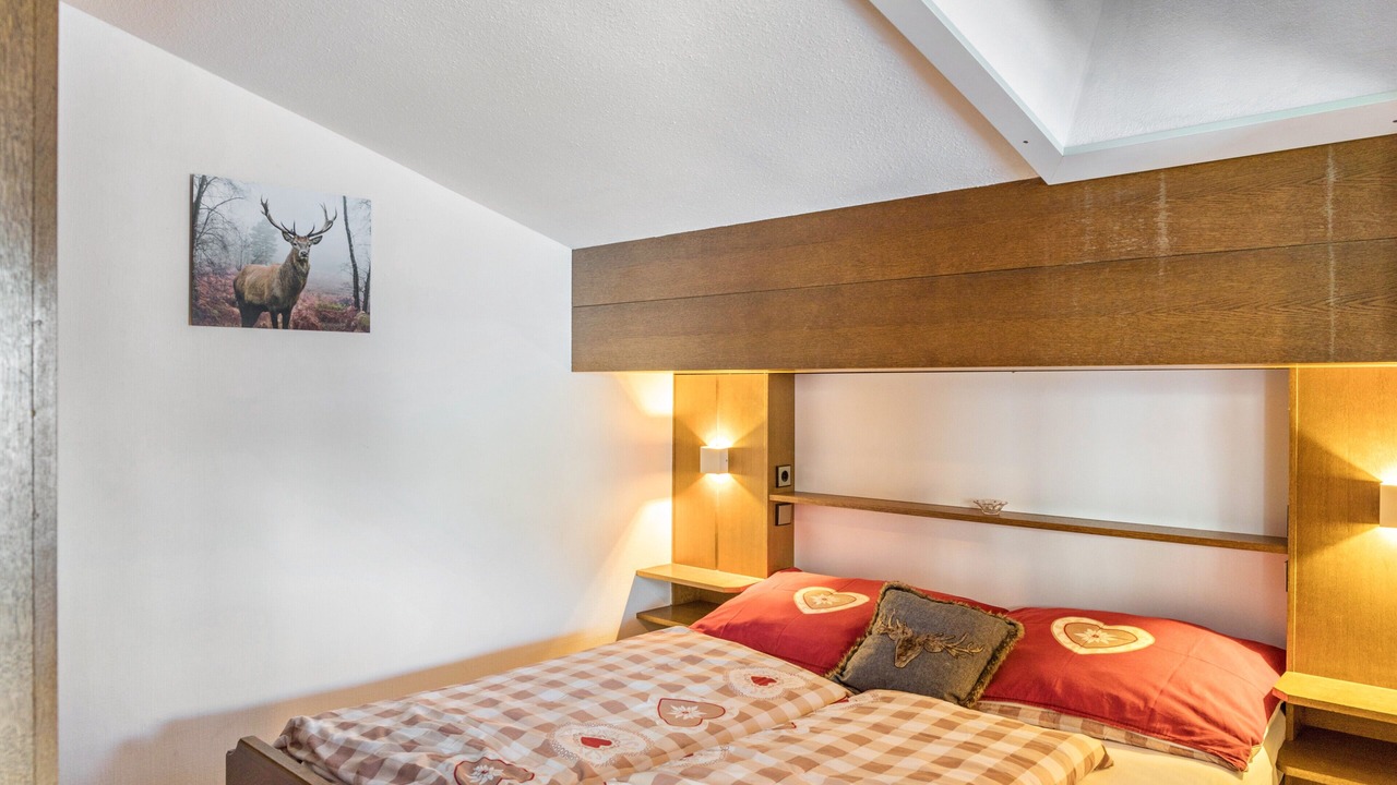Photo of Bedroom in Nesselwaengle