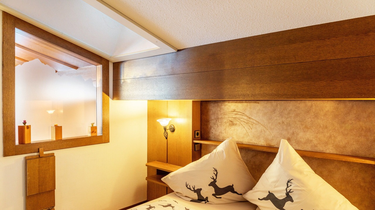 Photo of Bedroom in Nesselwaengle