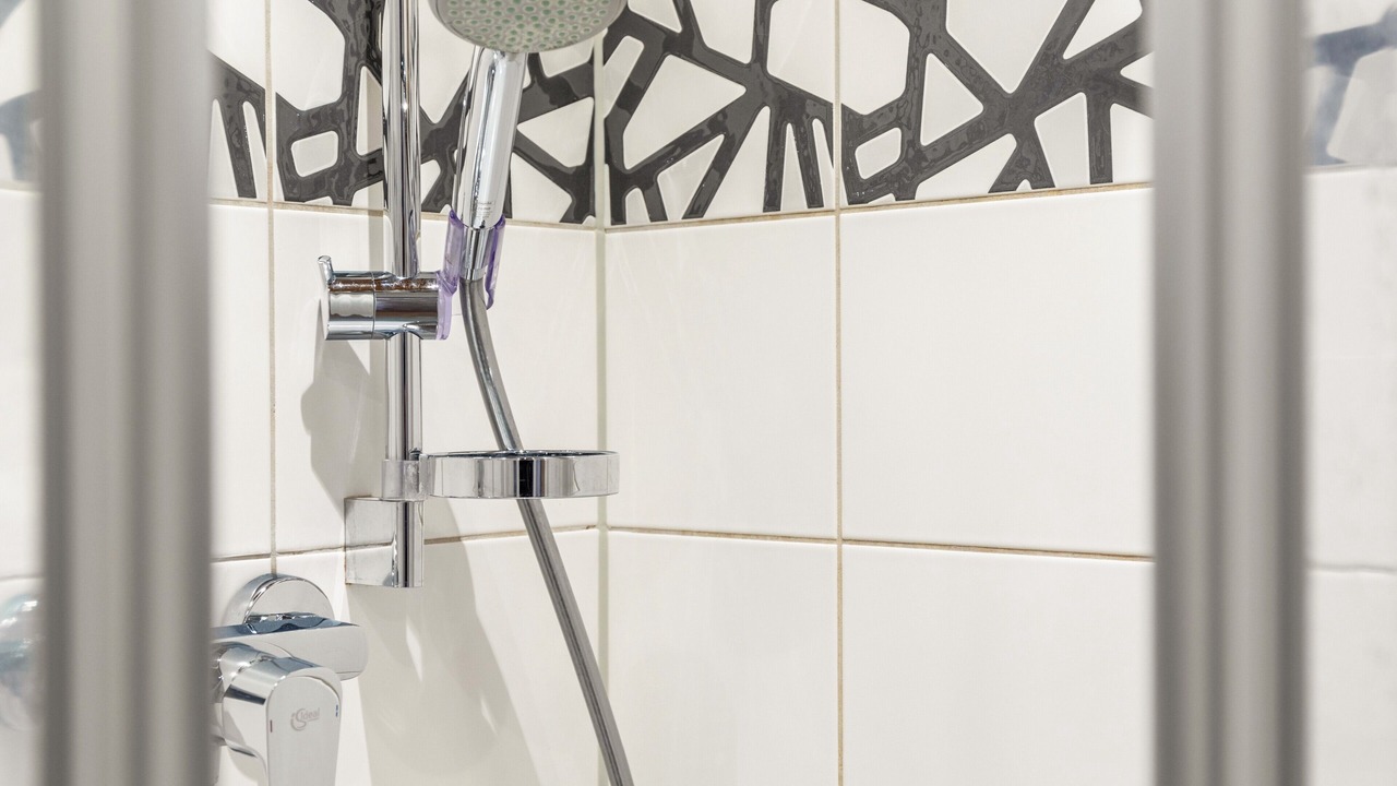 Photo of Bathroom in Nesselwaengle
