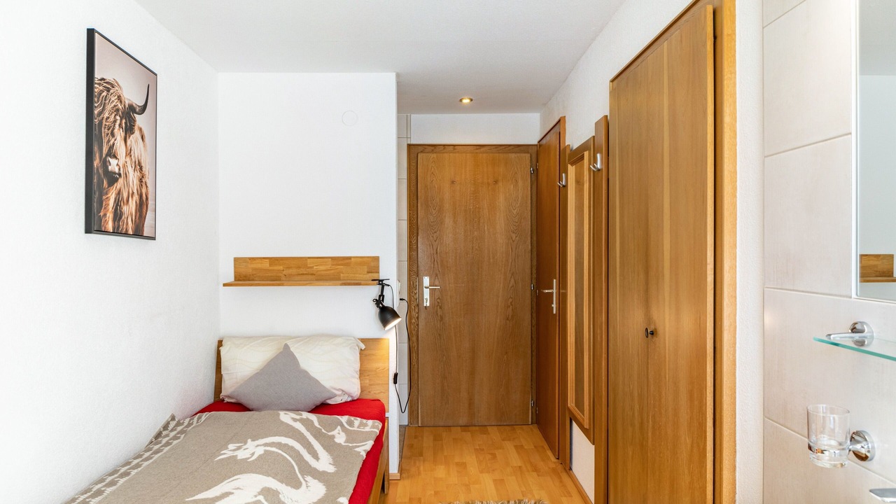 Photo of Bedroom in Nesselwaengle