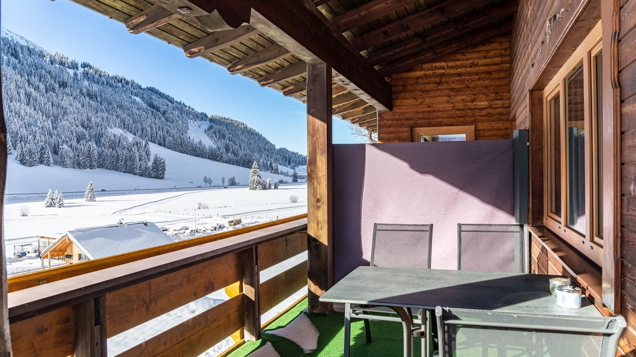 Photo of Outdoor in Nesselwaengle