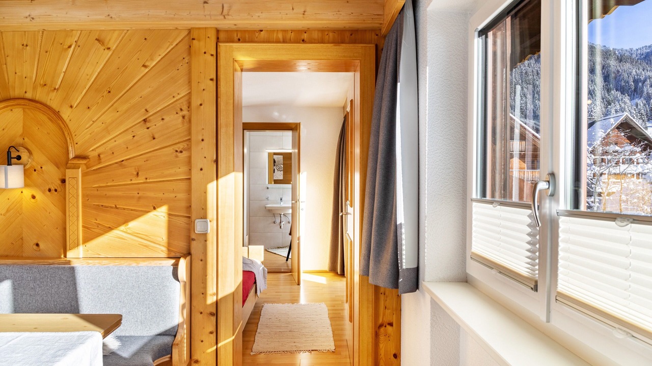 Photo of Bedroom in Nesselwaengle