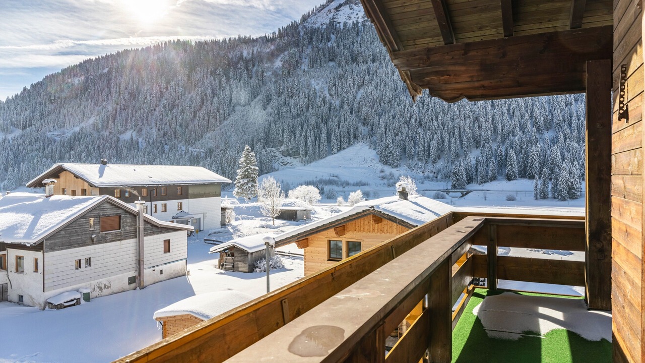 Photo of Outdoor in Nesselwaengle