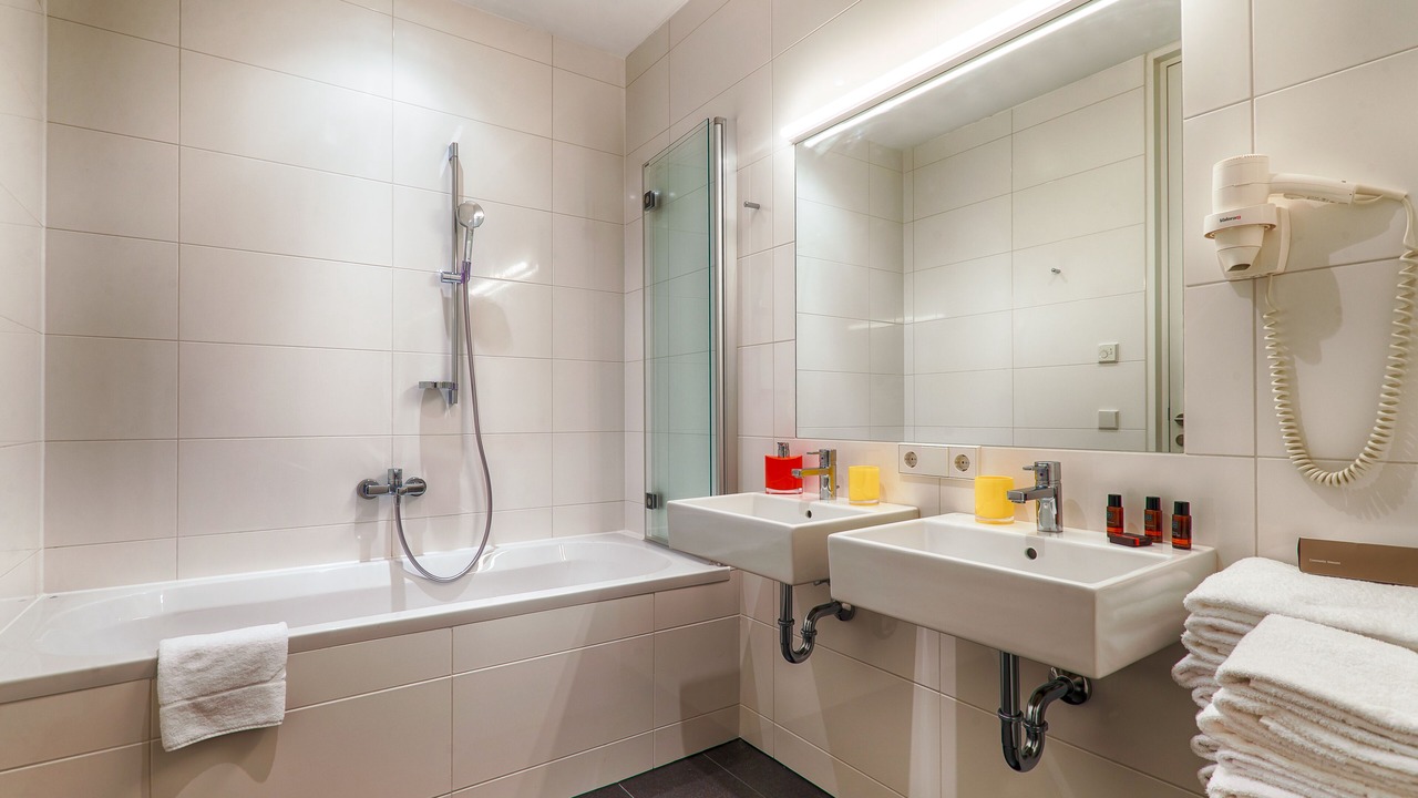 Photo of Bathroom in Thumersbach