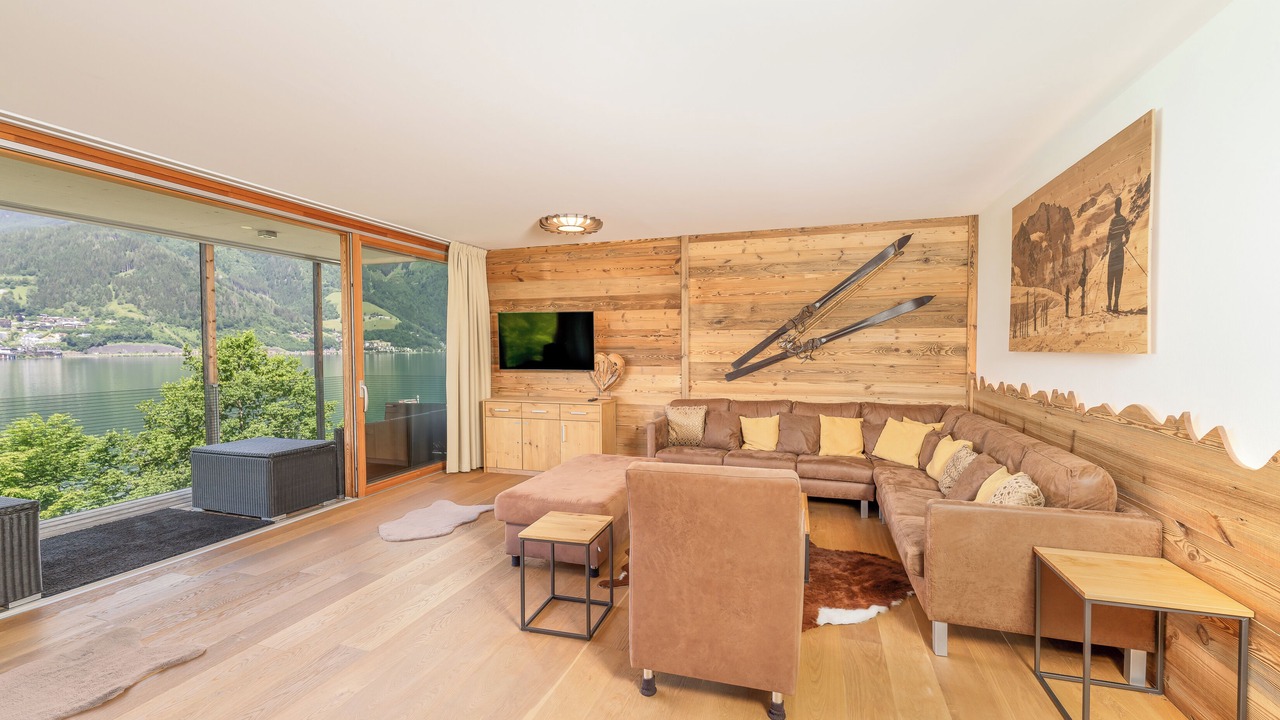 Photo of Livingroom in Thumersbach