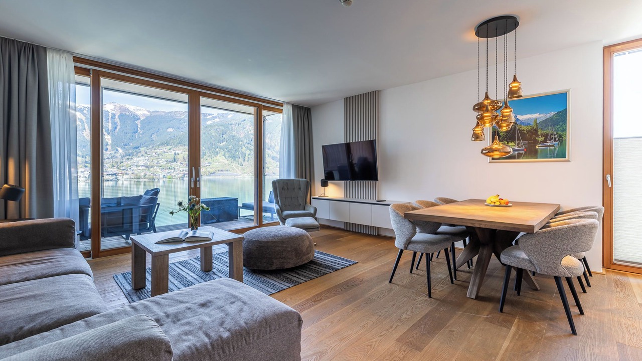 Photo of Bedroom in Thumersbach