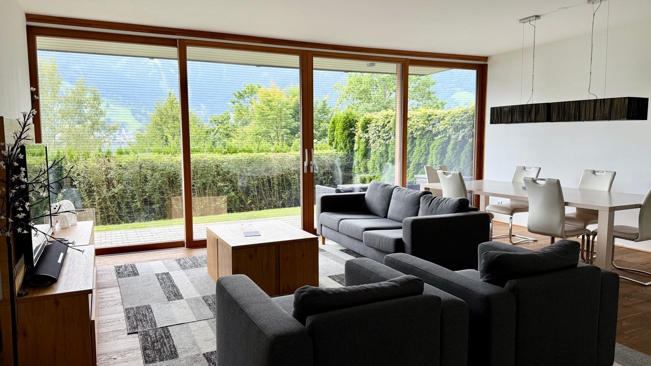 Photo of Livingroom in Thumersbach