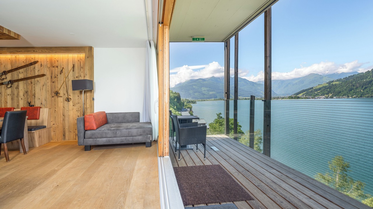 Photo of Bedroom in Thumersbach