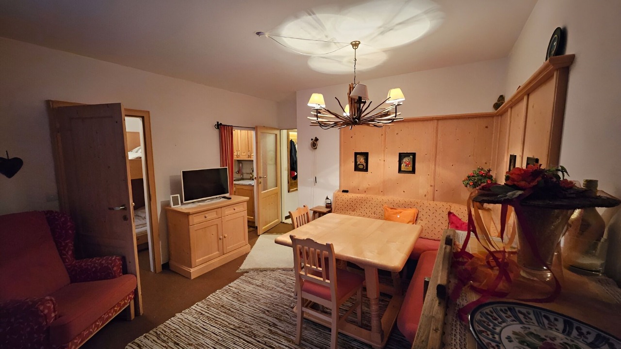 Photo of Livingroom in Wiesern
