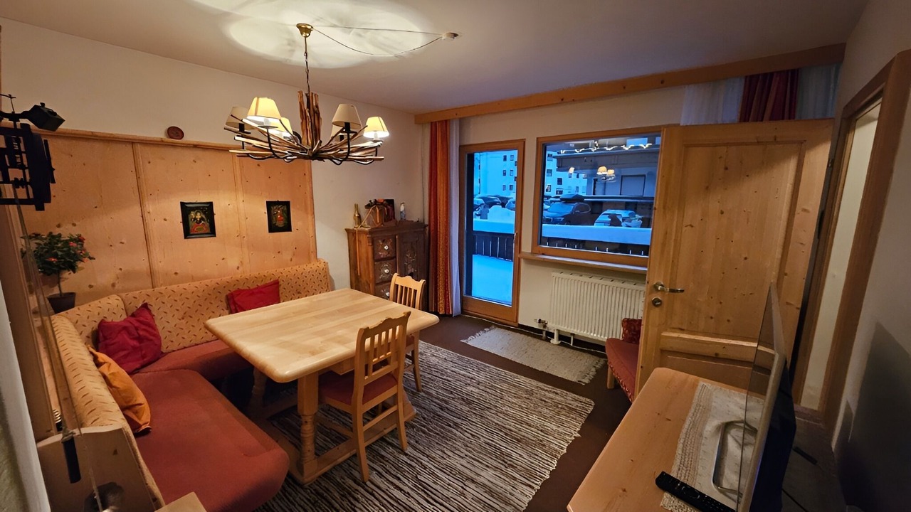 Photo of Livingroom in Wiesern