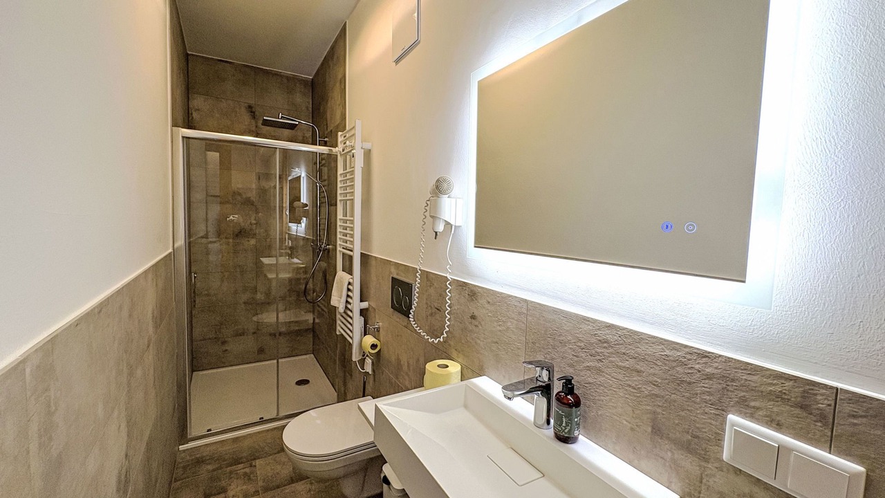Photo of Bathroom in Sankt Martin