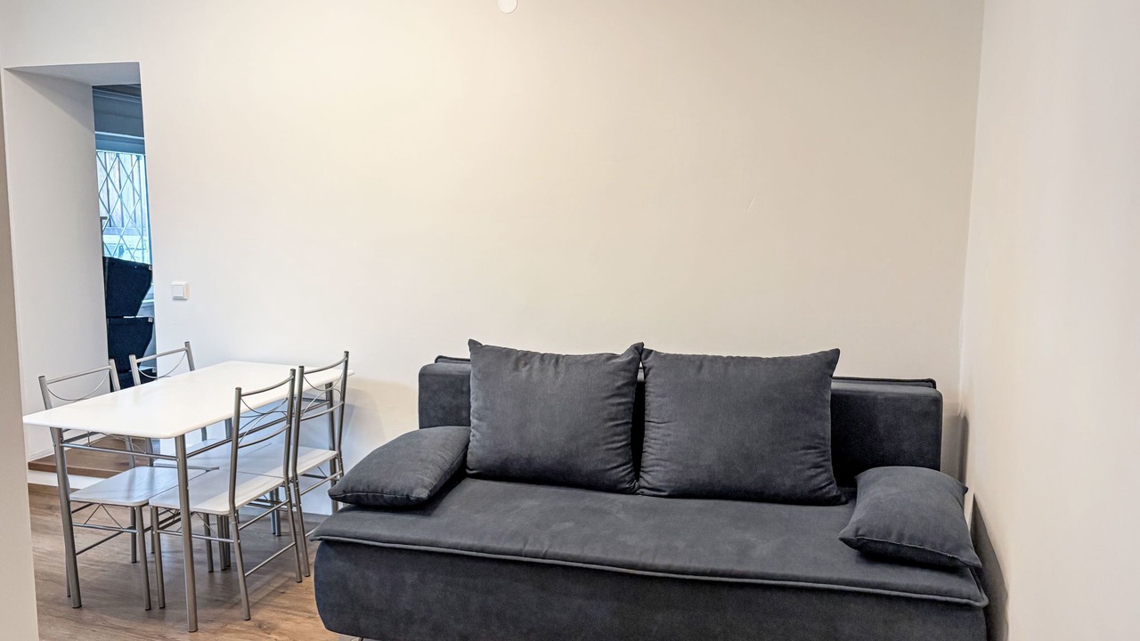 Photo of Livingroom in Sankt Martin
