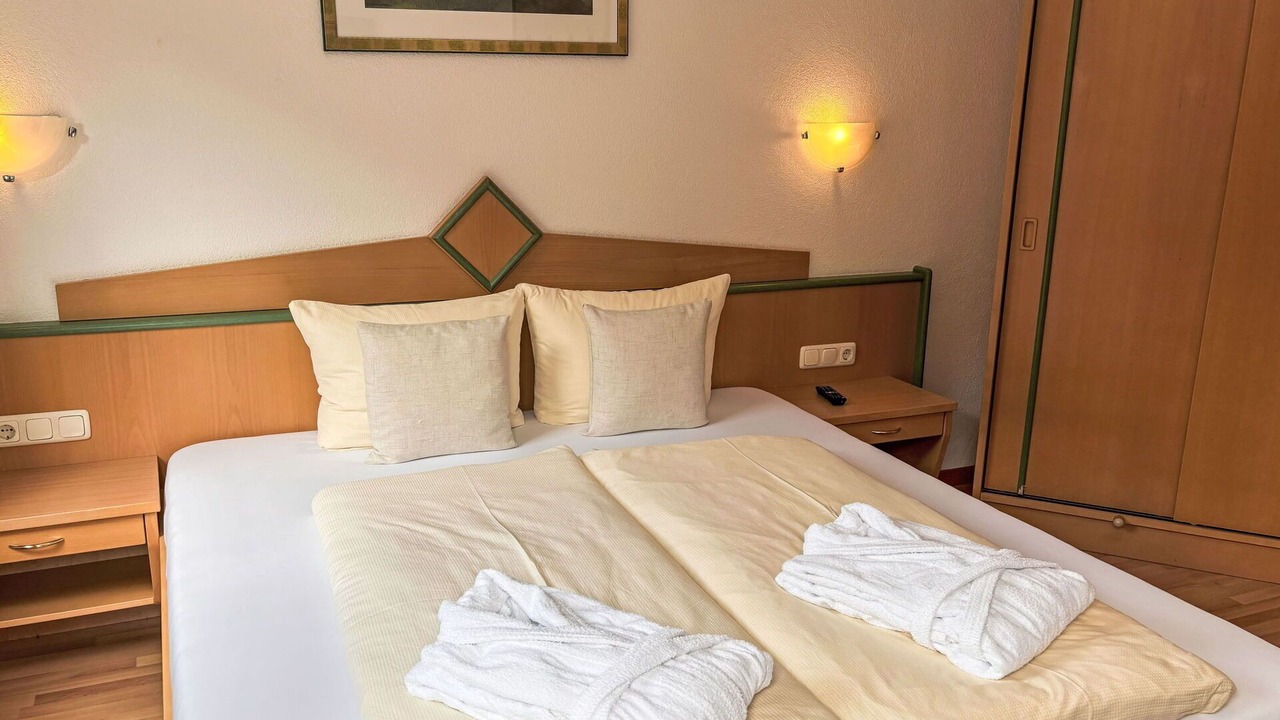 Photo of Bedroom in Kappl