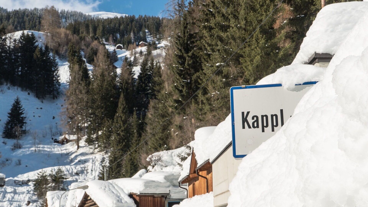Photo of Patio Balcony in Kappl