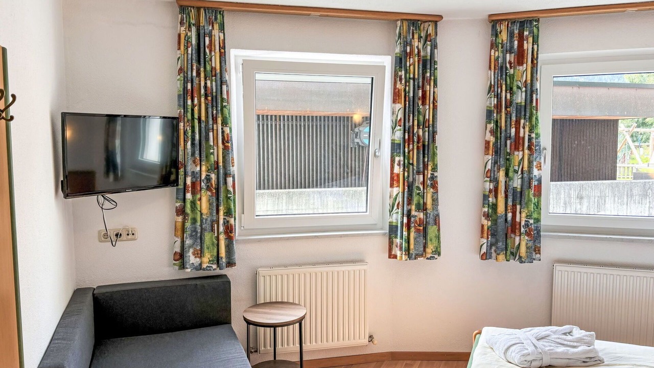 Photo of Bedroom in Kappl