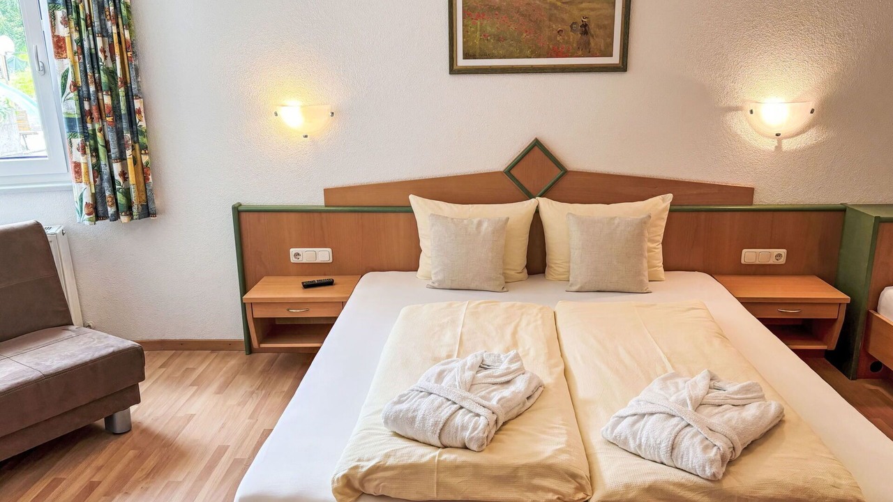 Photo of Bedroom in Kappl