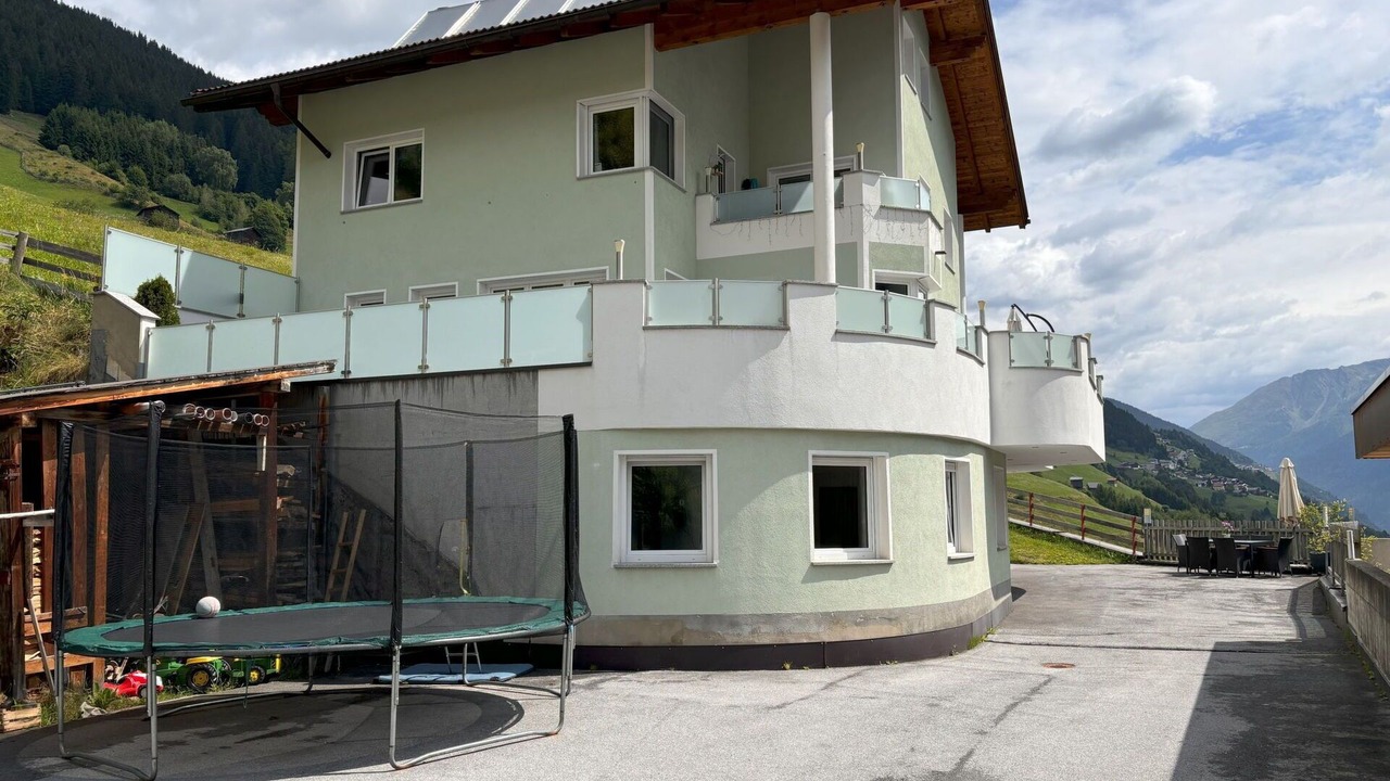 Photo of Patio Balcony in Kappl