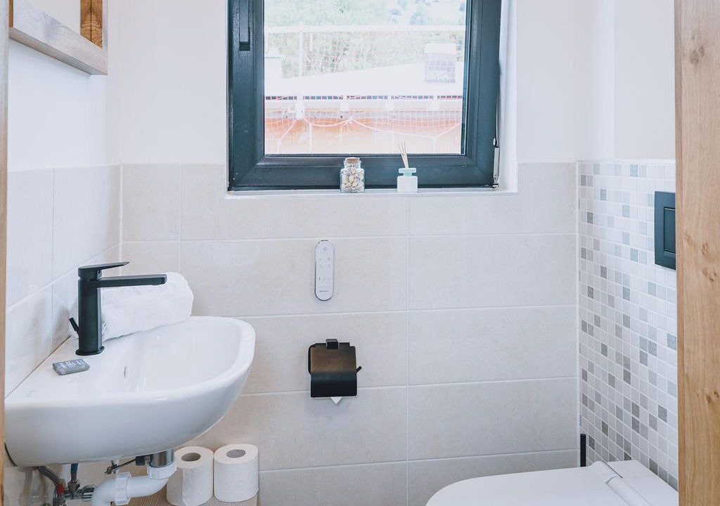 Photo of Bathroom in Schuttdorf