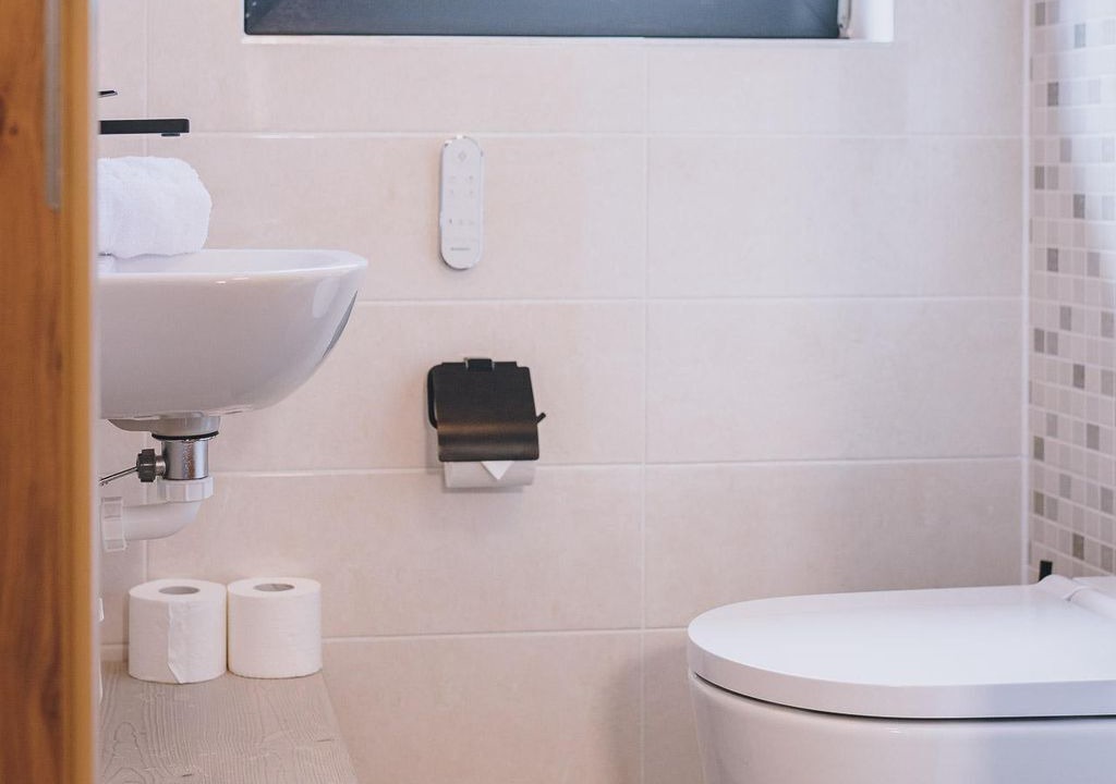Photo of Bathroom in Schuttdorf