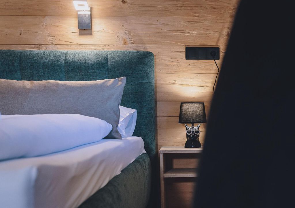 Photo of Bedroom in Schuttdorf