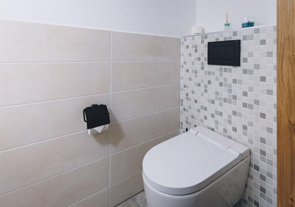 Photo of Bathroom in Schuttdorf