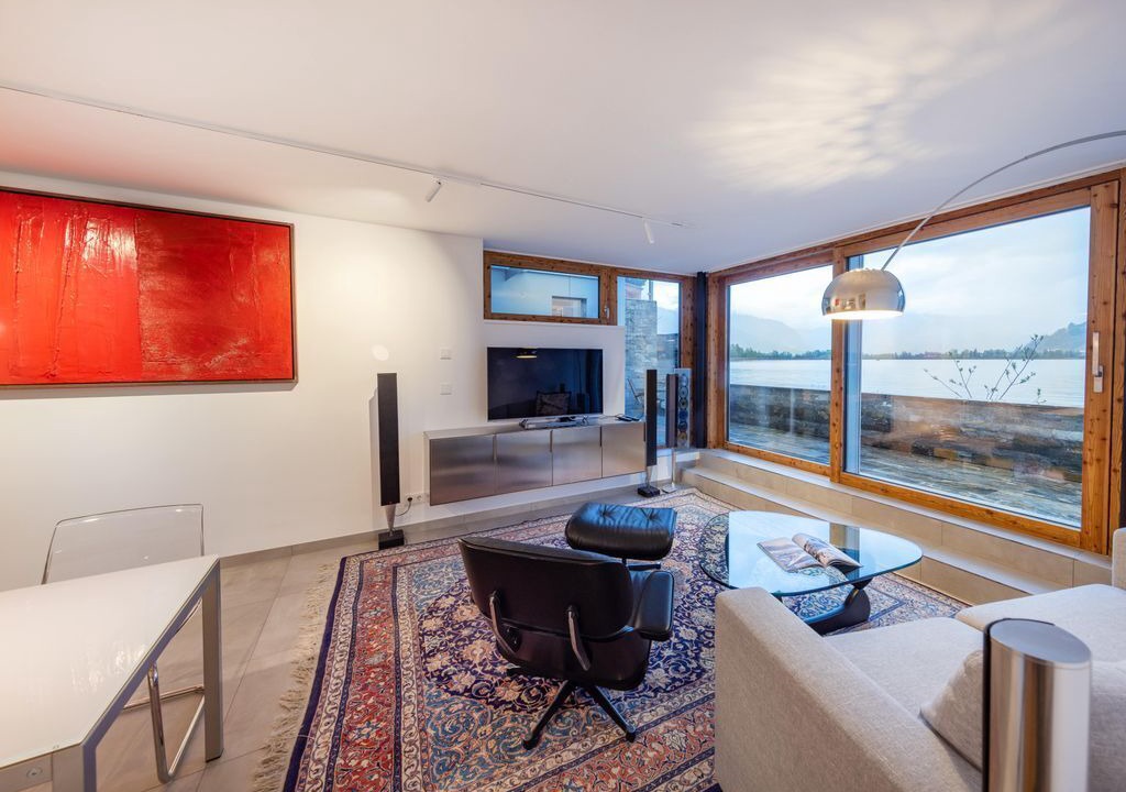 Photo of Livingroom in Thumersbach